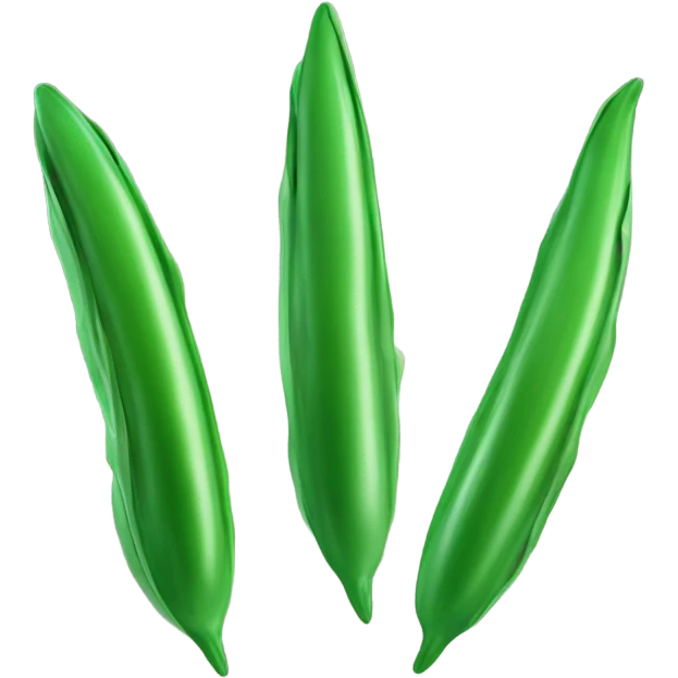 have 4 bokjumeonis. emoji