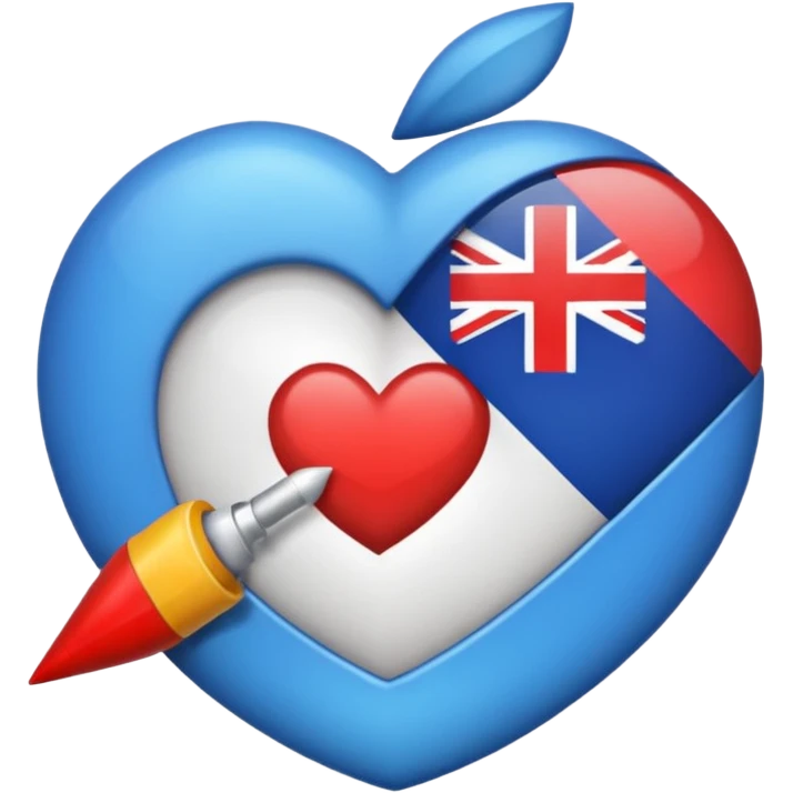 I ❤️🇲🇵 emoji