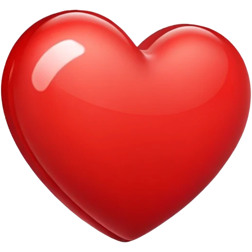heart emoji