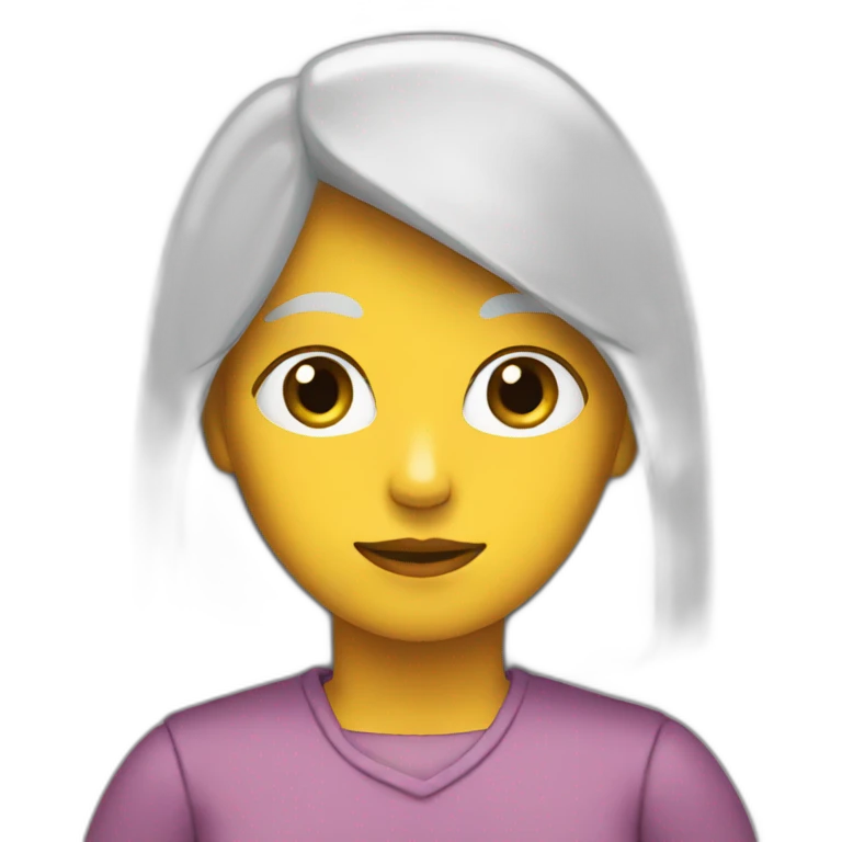 Lisa emoji