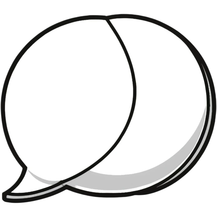 Sticker with exactly two X characters and one 1 character arranged as X1X emoji