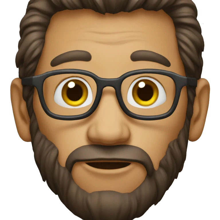 Primatologist emoji
