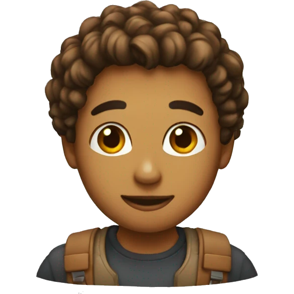 Like instagram emoji
