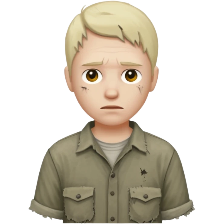 Dayz emoji