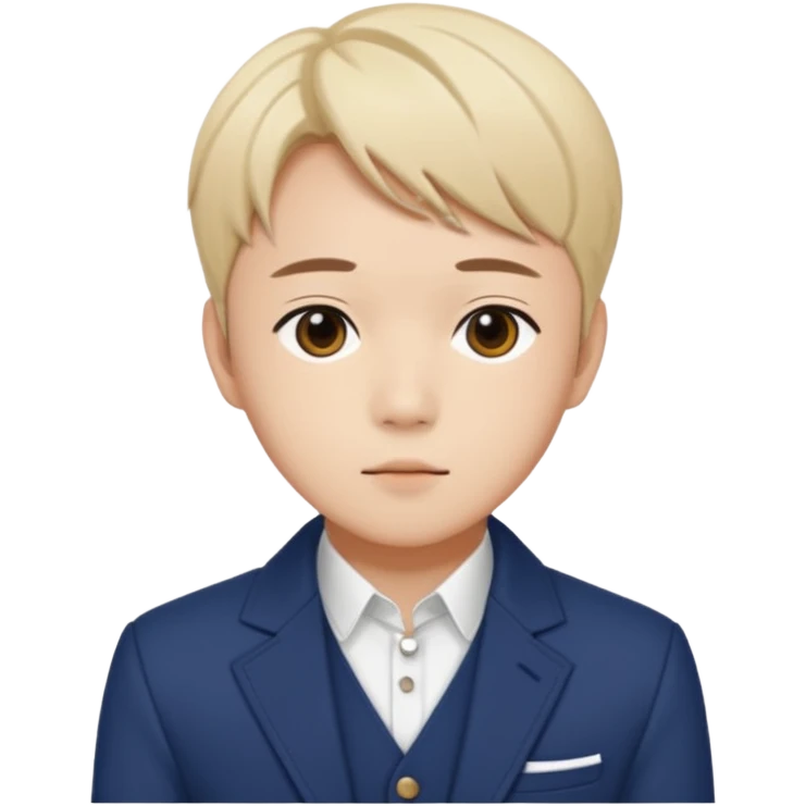 SVT 승관 emoji