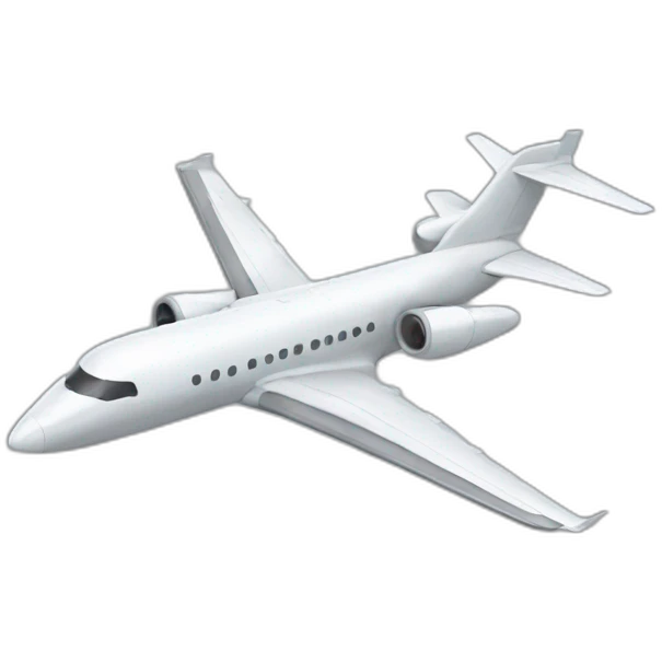 aircraft emoji
