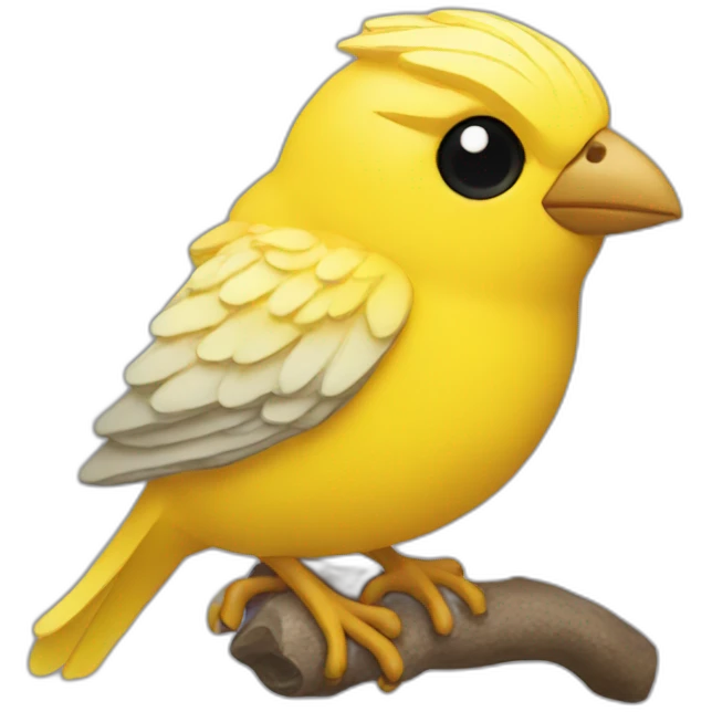 canary islands emoji