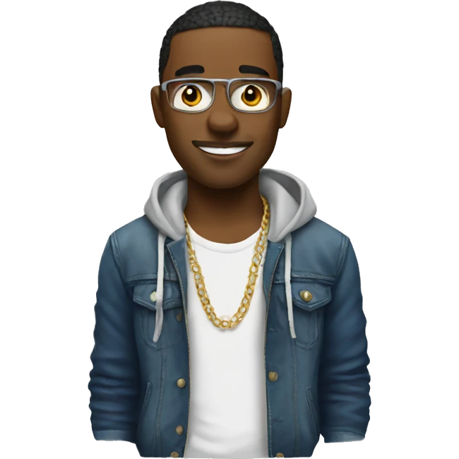 swag emoji emoji