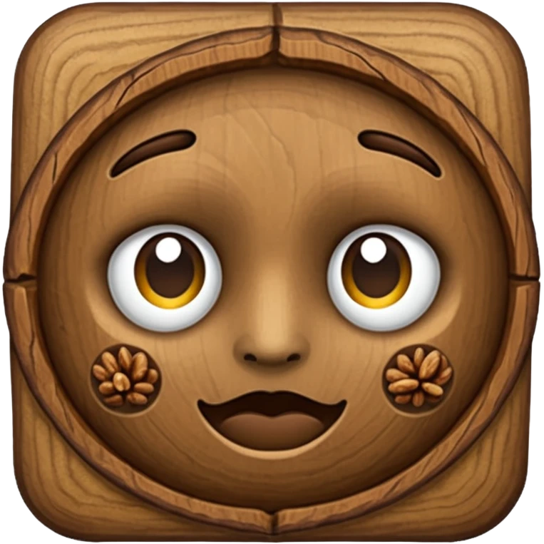 грецкий орех emoji