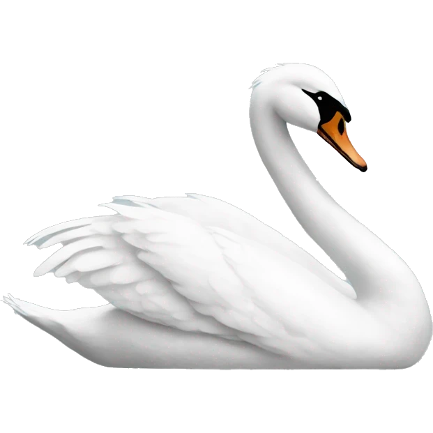 swan emoji