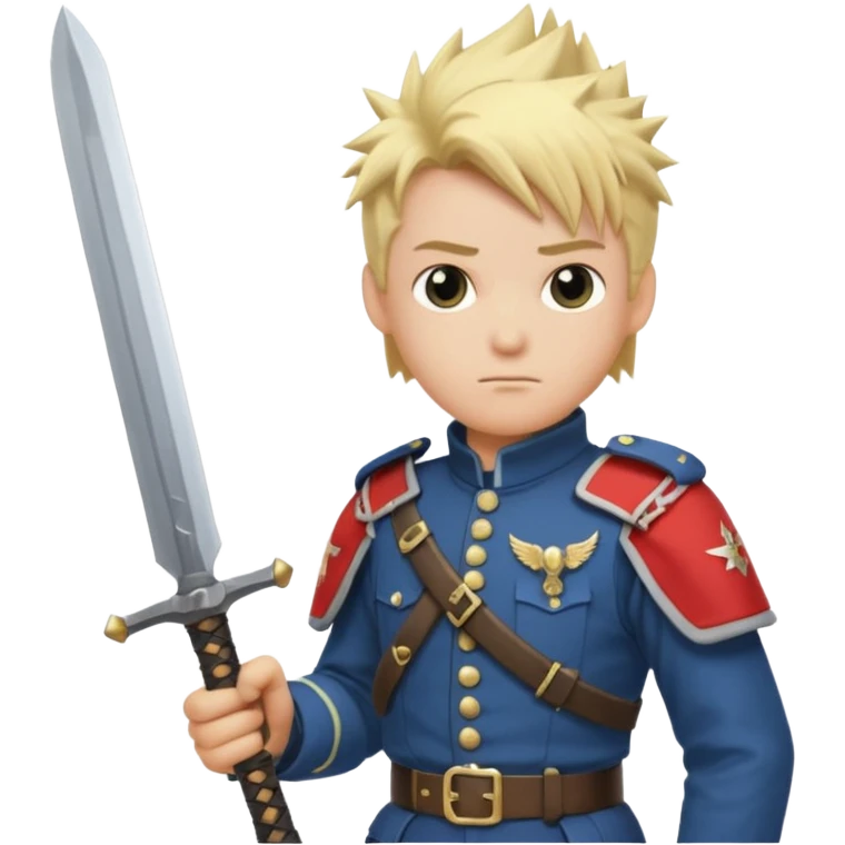 Make a fight Cloud emoji