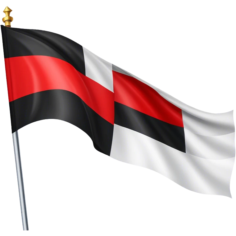 German Empire Flag emoji