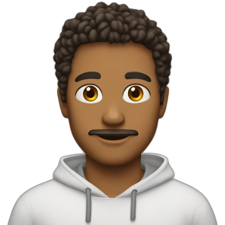 The semaine emoji