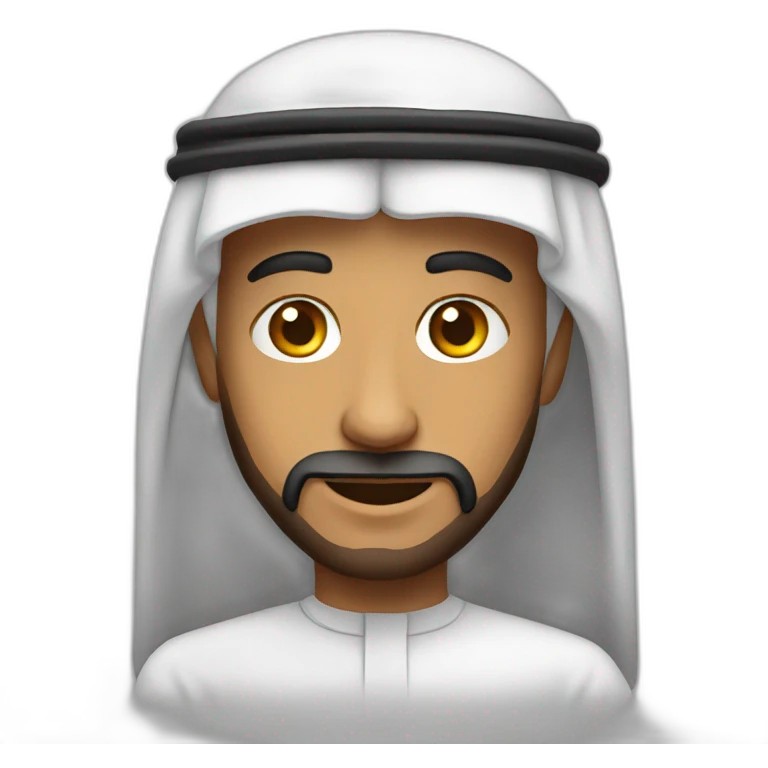 arab emoji