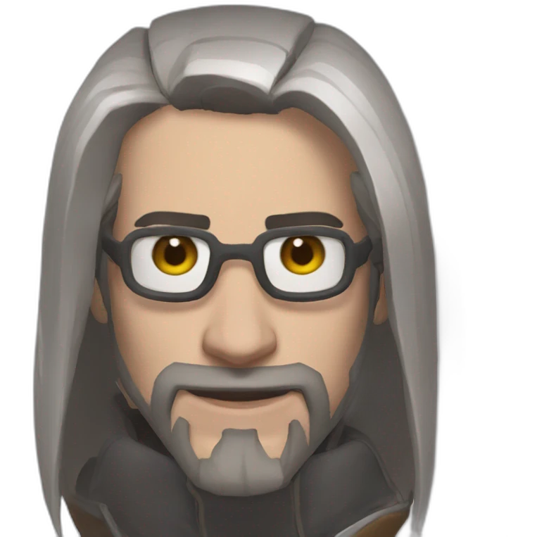 Faucheur overwatch emoji