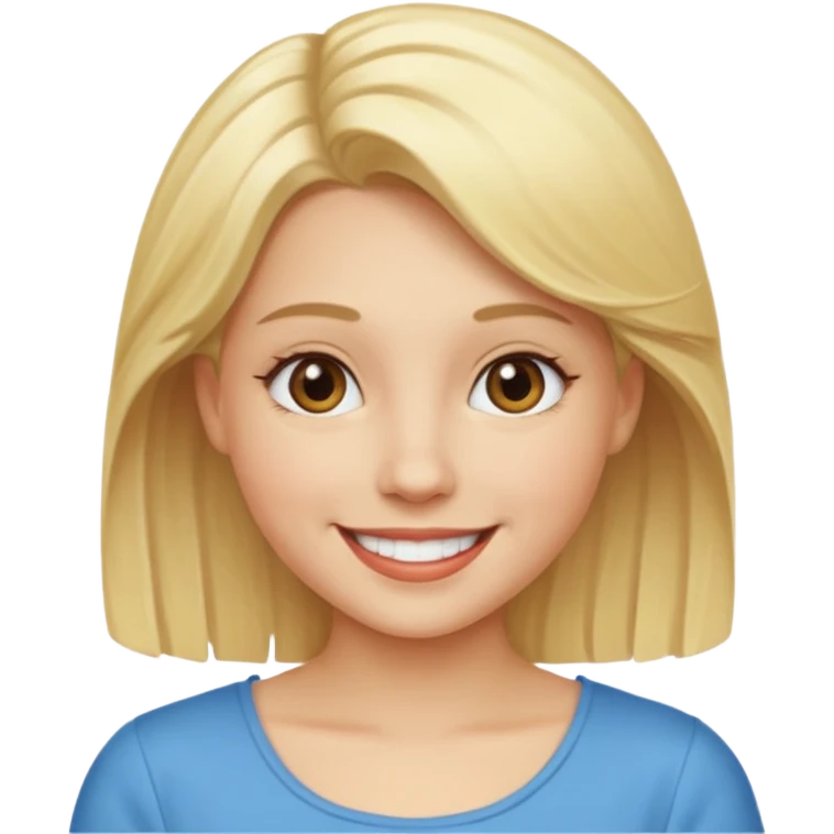 Emmy emoji