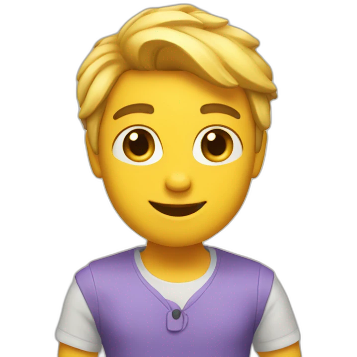 hey good day emoji