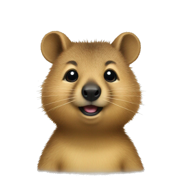 quokka emoji