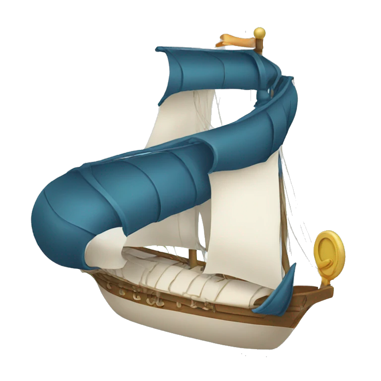 charter up emoji