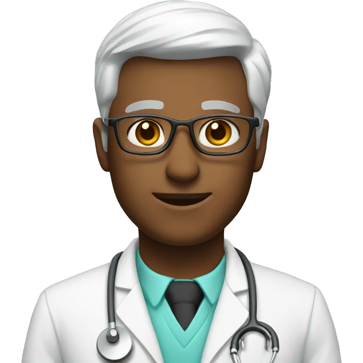 Dr. Ratio emoji
