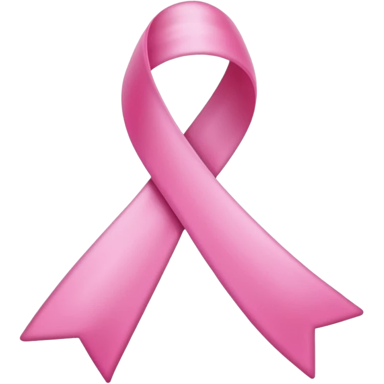 🎀 in blur colour emoji