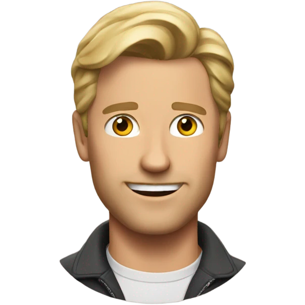 Ken Carson  emoji
