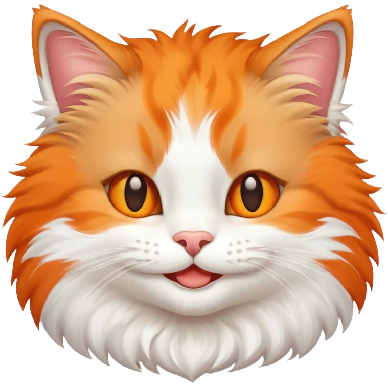 😺🤩 emoji