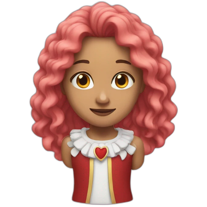 Coeur emoji