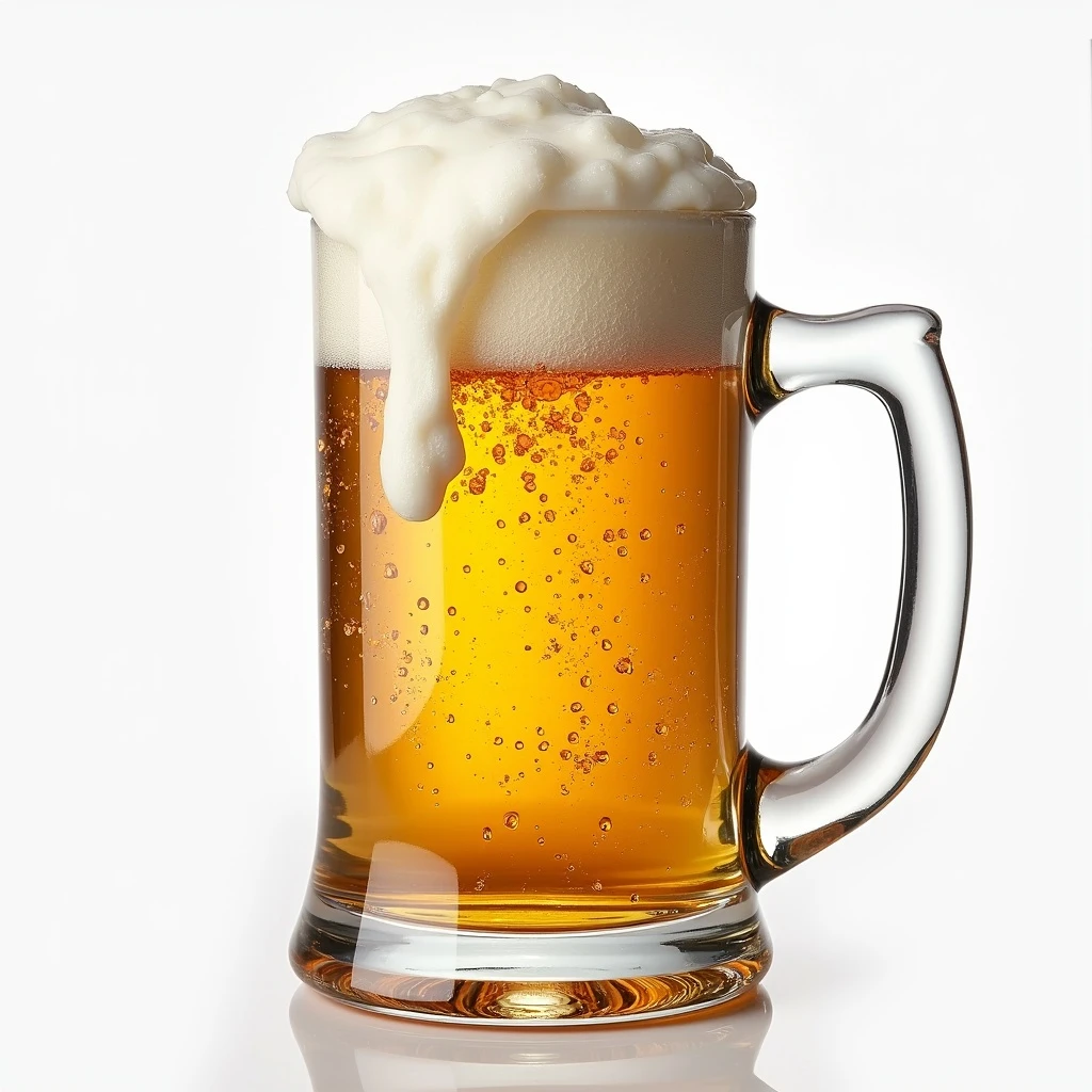 beer mug emoji