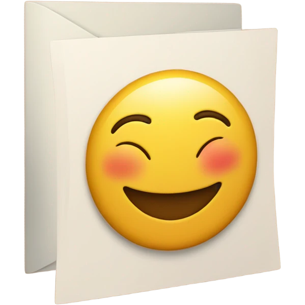 Card  emoji