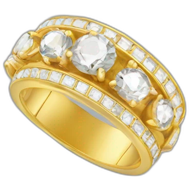 bague emoji