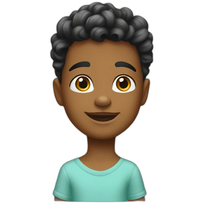 Pampers 90’s emoji