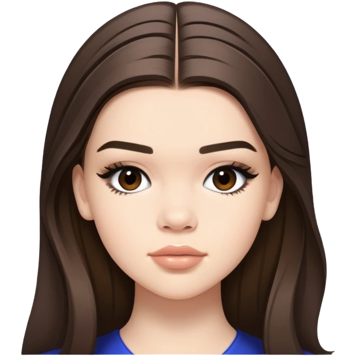 Hailee steinfeld emoji