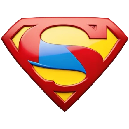 Dc comics emoji