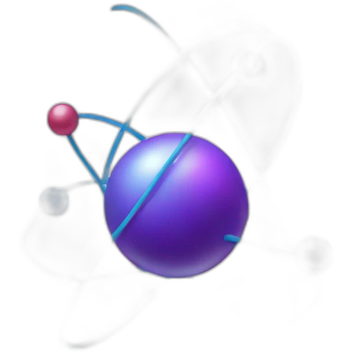 helium atom emoji