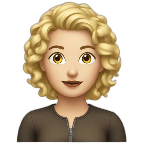sandra-matthiasdottir emoji
