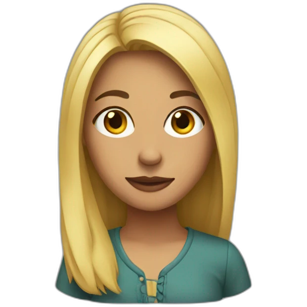 LEAH emoji