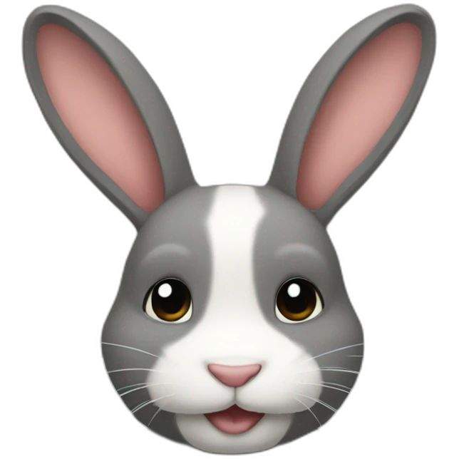 fartrabbit emoji