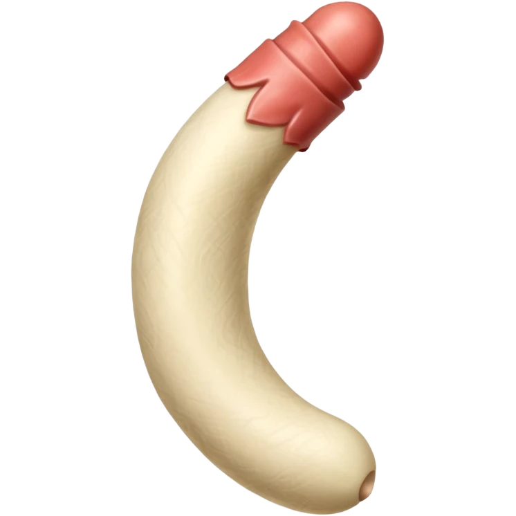 Penis emoji