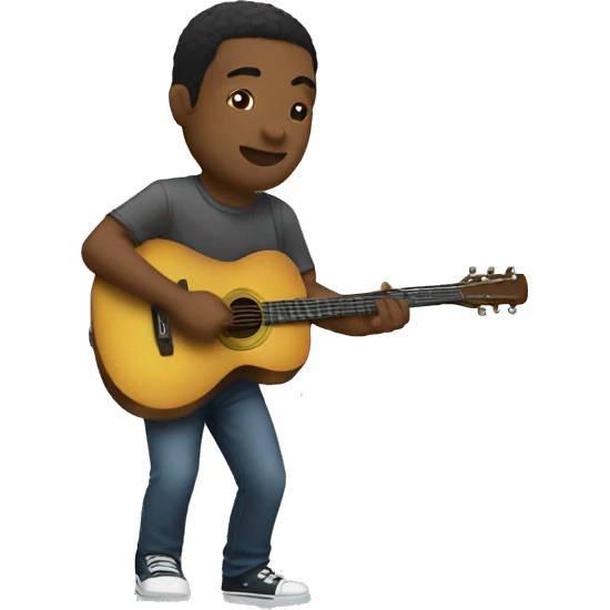 Music  emoji