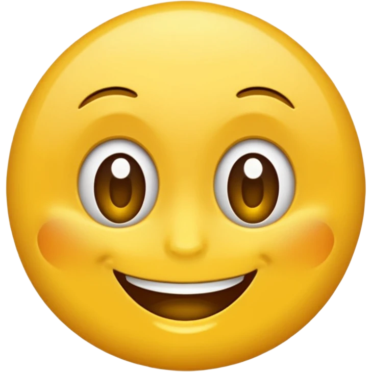 une emoticone  pour dire c'est gagné emoji