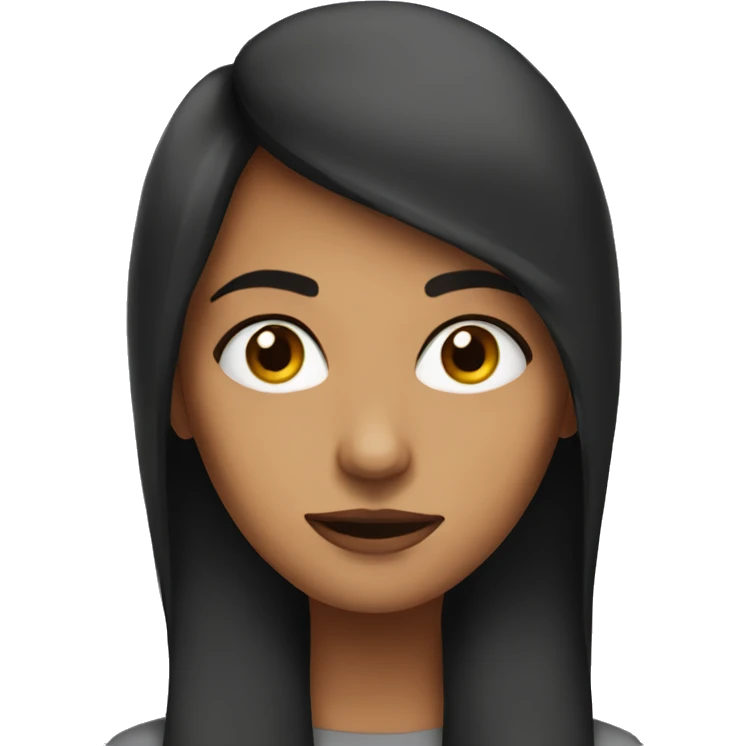 Nina emoji