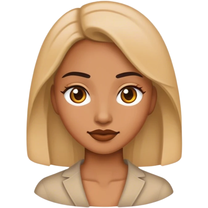 Sigma women emoji