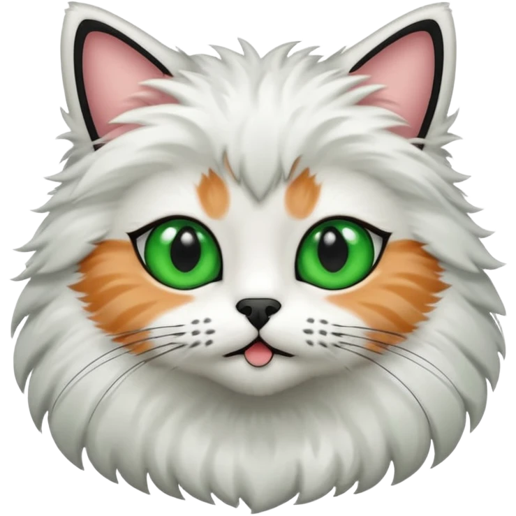 Osuran kedi emoji