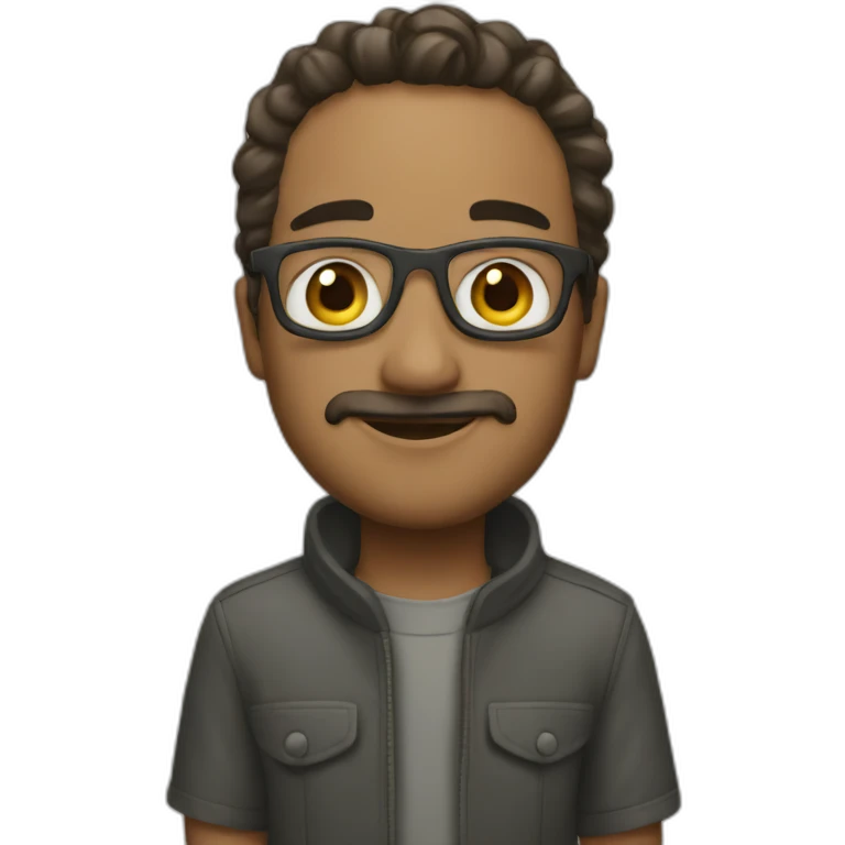 studio emoji