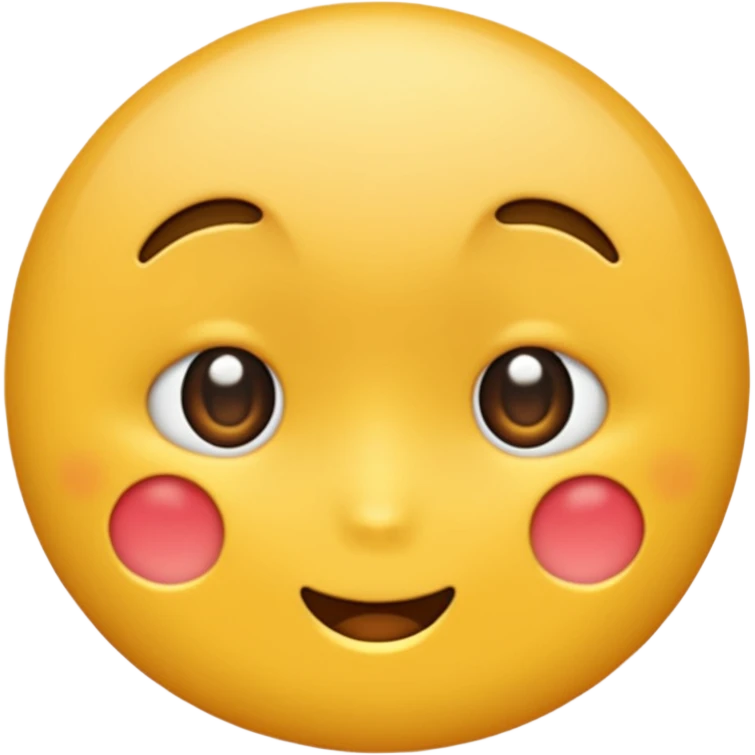 하트보석 리본 일러스트 emoji