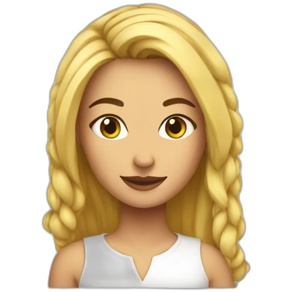Mia Kalina emoji