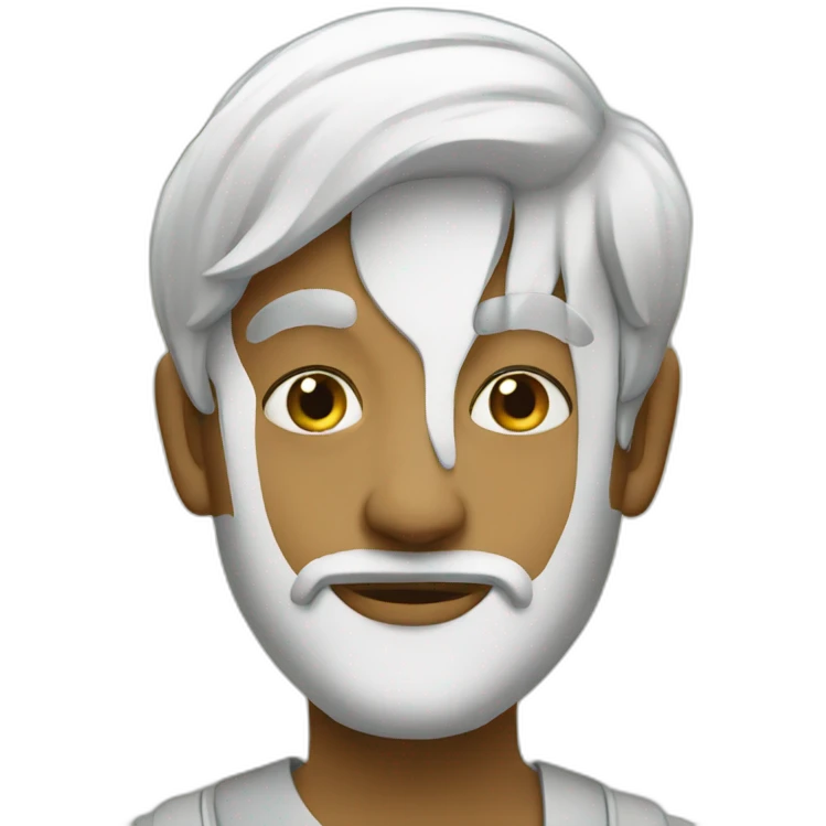 sagar emoji