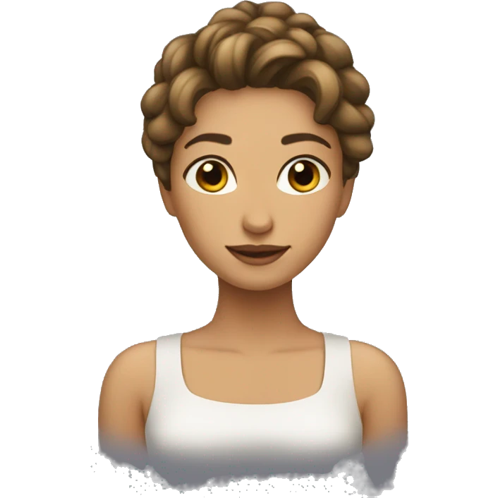mujer tauro emoji