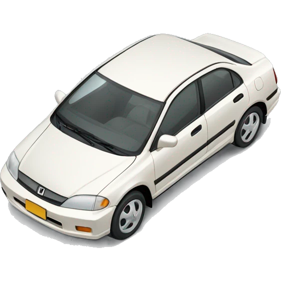 honda civic 1.6 ies emoji